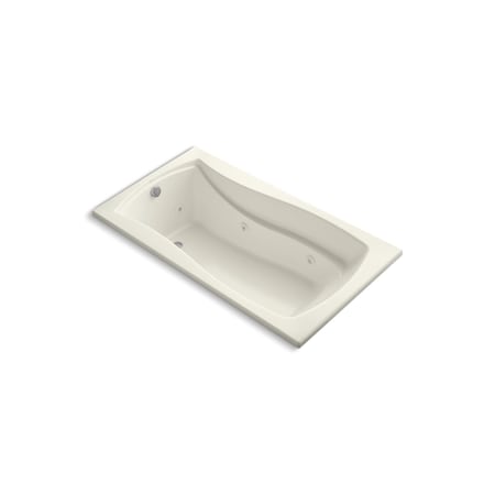 Kohler Mariposa 66" X 36" Drop-In Whirlpool Bath With End Drain 1224-96